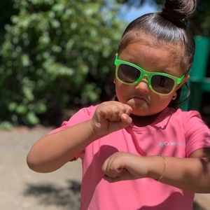 Meet your Posher, Amira